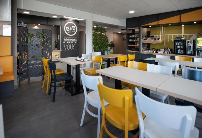 B&b Hotel Brive La Gaillarde