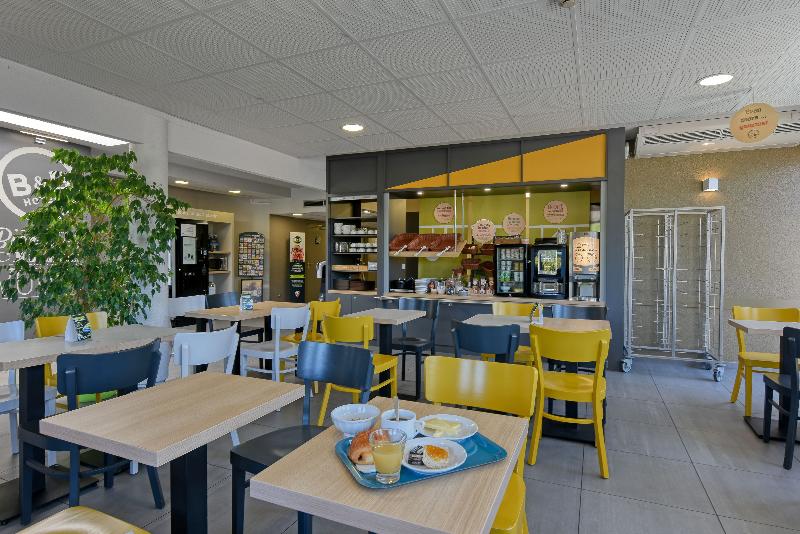 B&b Hotel Brive La Gaillarde