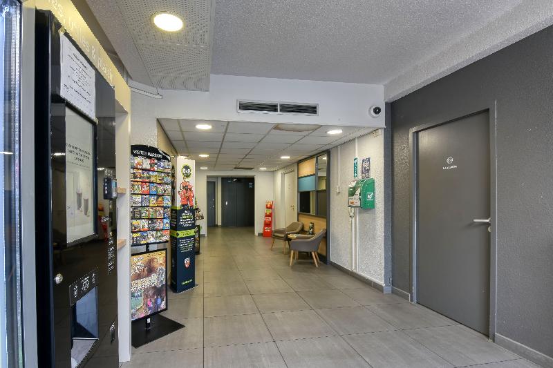 B&b Hotel Brive La Gaillarde