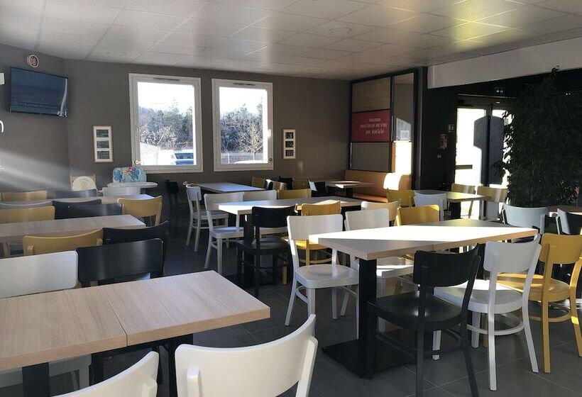 B&b Hotel Brive La Gaillarde