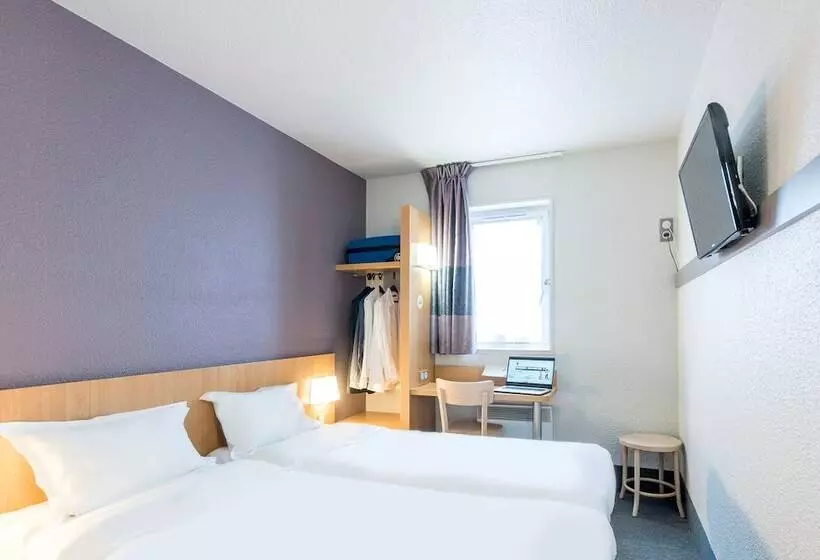 B&b Hotel Brive La Gaillarde