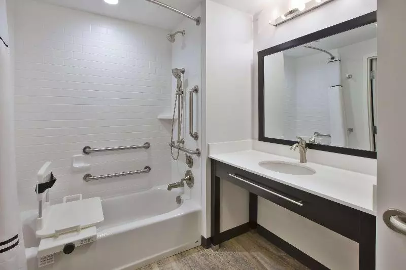 酒店 Best Western Plus Gallup Inn & Suites