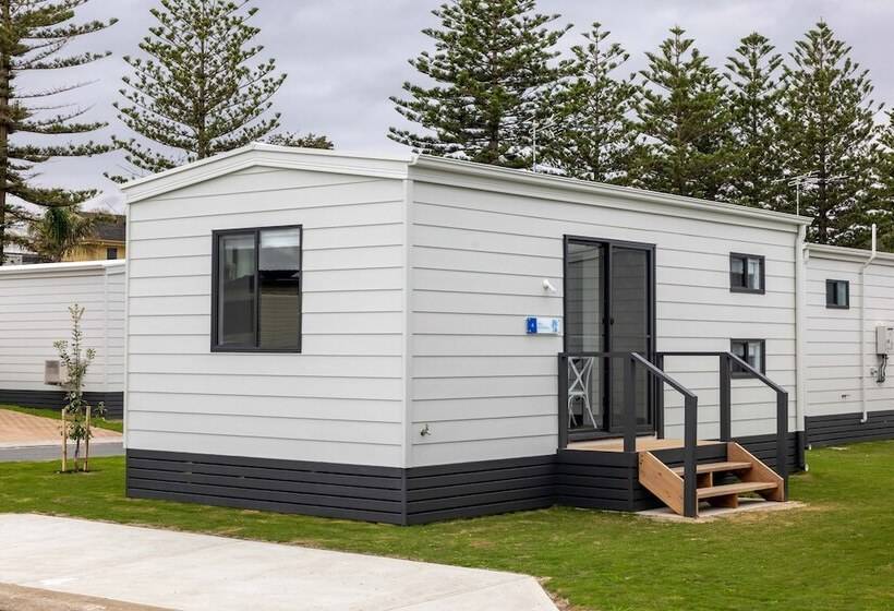 Отель Discovery Parks   West Beach Parks