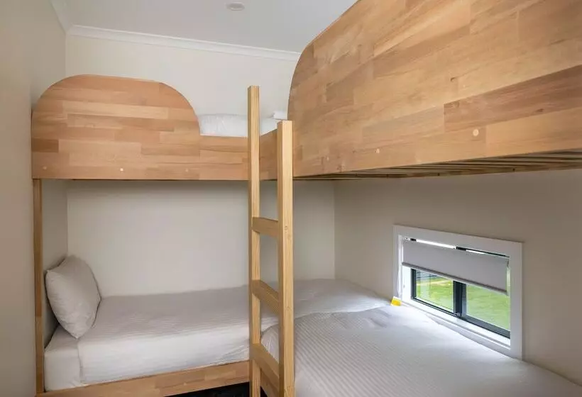 호텔 Discovery Parks   West Beach Parks