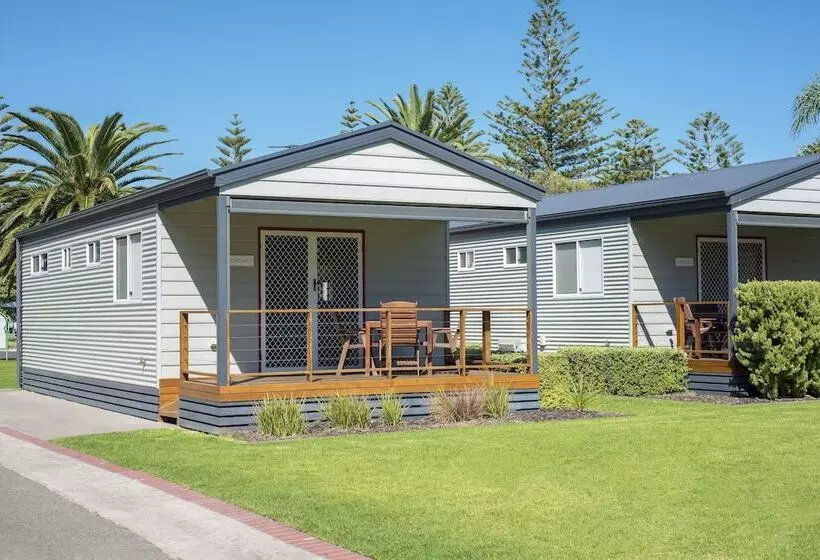 호텔 Discovery Parks   West Beach Parks