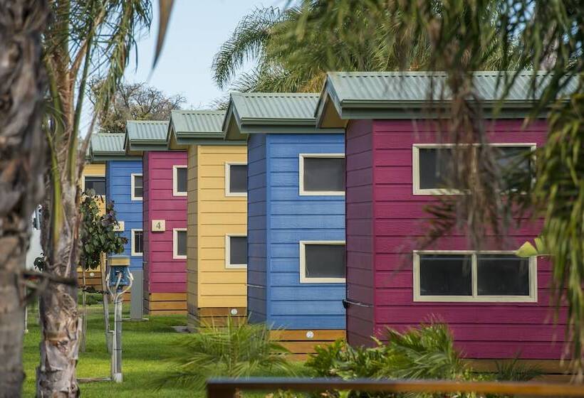 Отель Discovery Parks   West Beach Parks