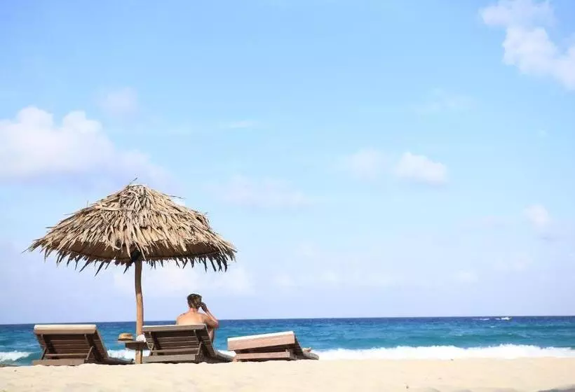 Отель Bubu Villa