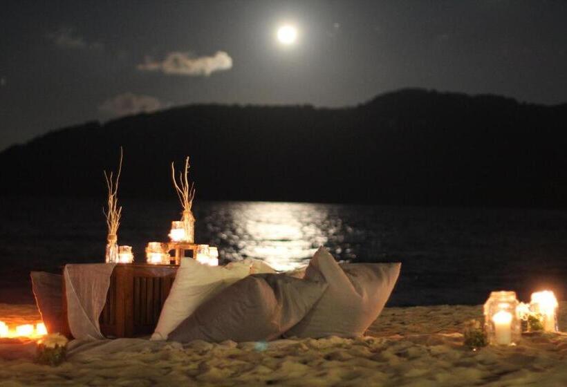 Отель Bubu Villa