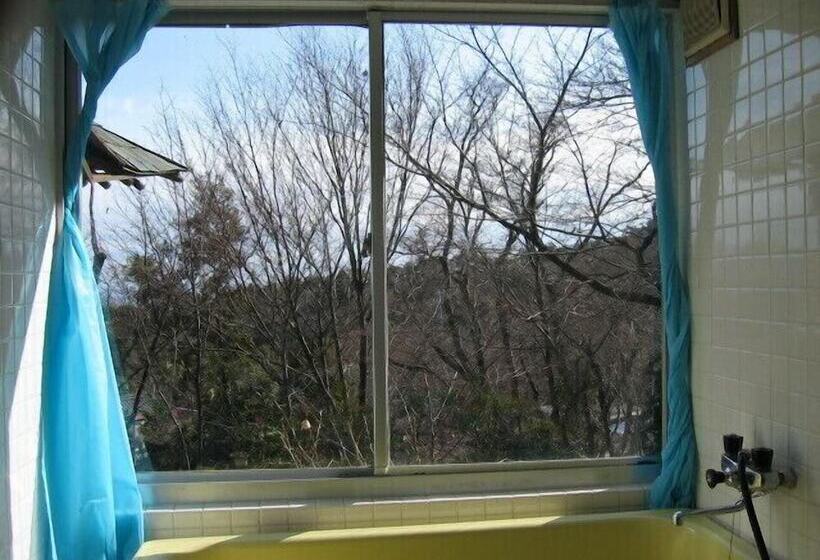 Отель Cultural Property Of Japan Senzairo