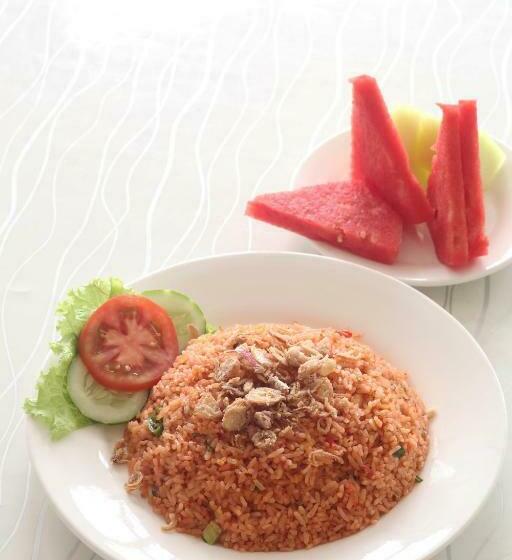 Hotel Dewarna Sutoyo