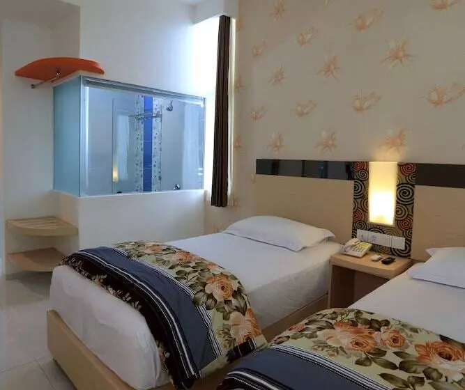 Hotel Dewarna Sutoyo