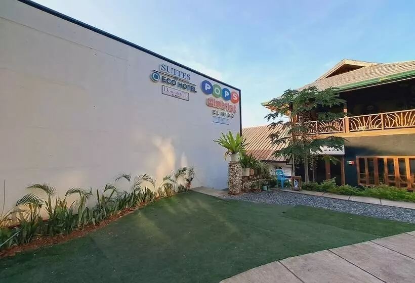 酒店 Dormitels.ph El Nido