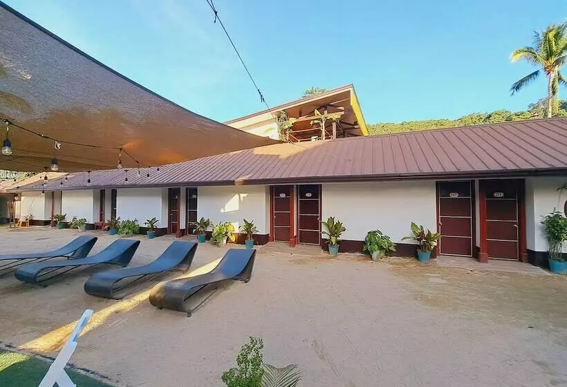 酒店 Dormitels.ph El Nido