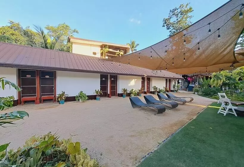 酒店 Dormitels.ph El Nido