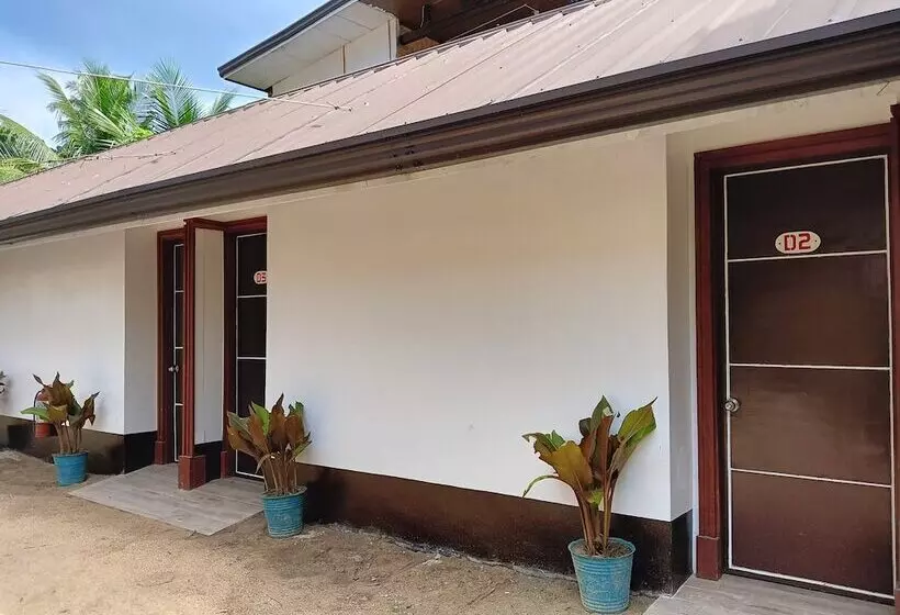 酒店 Dormitels.ph El Nido