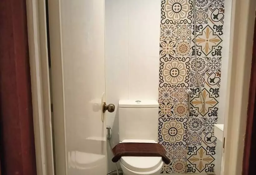 酒店 Dormitels.ph El Nido