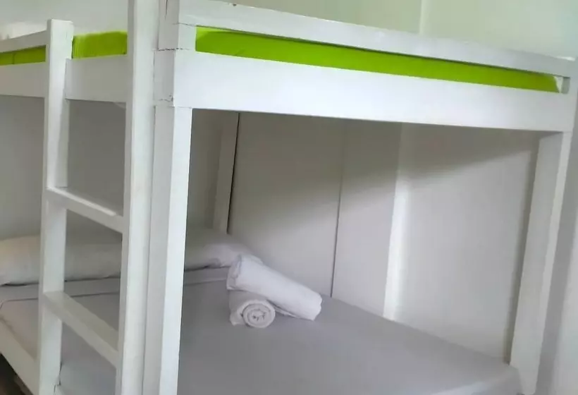 酒店 Dormitels.ph El Nido