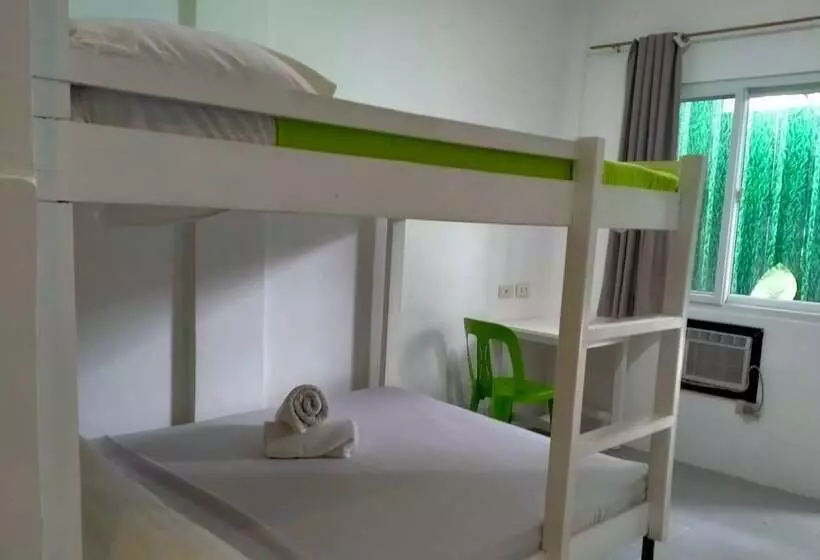 酒店 Dormitels.ph El Nido