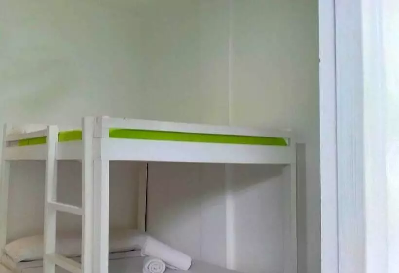 酒店 Dormitels.ph El Nido