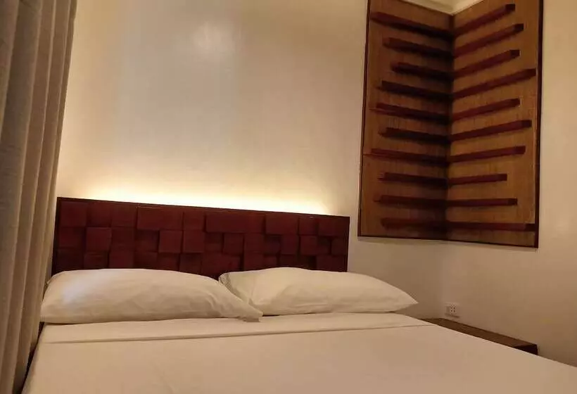 酒店 Dormitels.ph El Nido