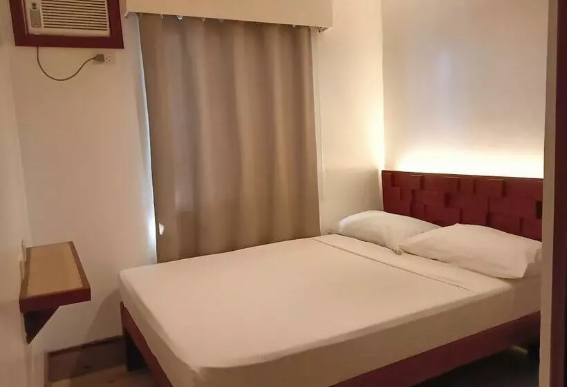 酒店 Dormitels.ph El Nido