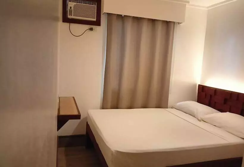 酒店 Dormitels.ph El Nido