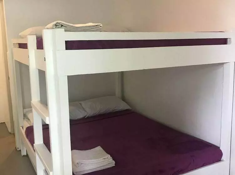 酒店 Dormitels.ph El Nido