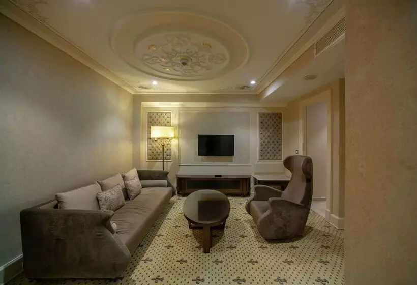 בית מלון כפרי Doubletree By Hilton Gaziantep