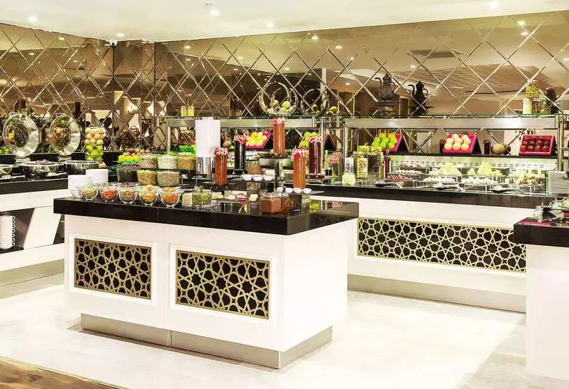 בית מלון כפרי Doubletree By Hilton Gaziantep