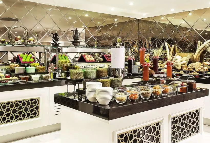 בית מלון כפרי Doubletree By Hilton Gaziantep