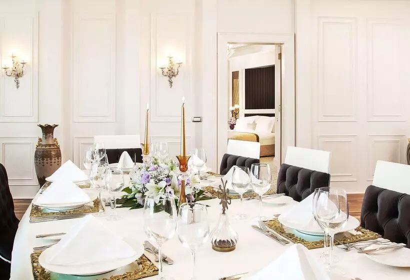 בית מלון כפרי Doubletree By Hilton Gaziantep