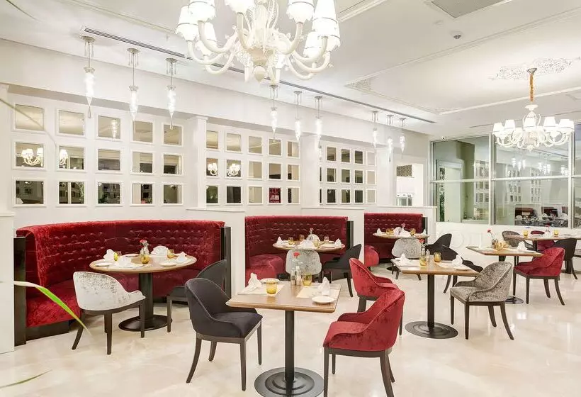 בית מלון כפרי Doubletree By Hilton Gaziantep