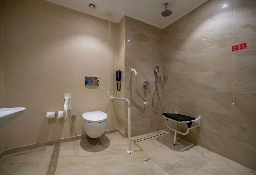 בית מלון כפרי Doubletree By Hilton Gaziantep