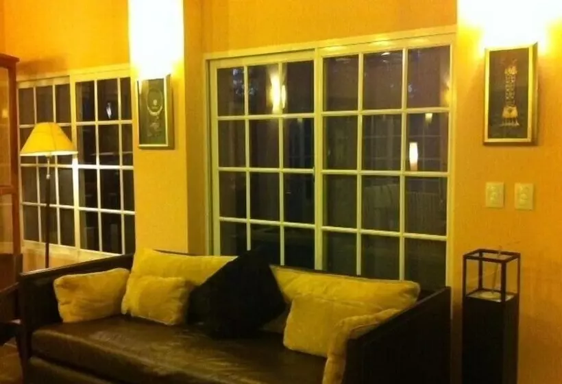 Отель Estancia Río De Las Aves