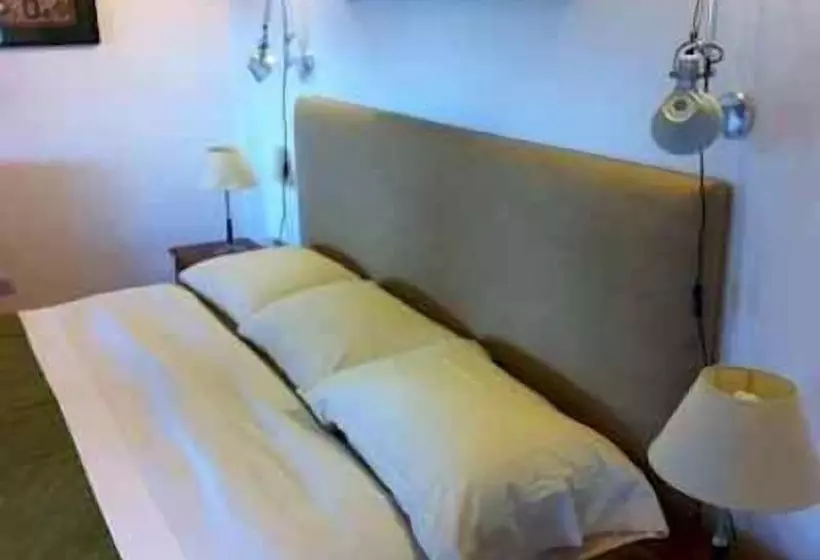 Отель Estancia Río De Las Aves