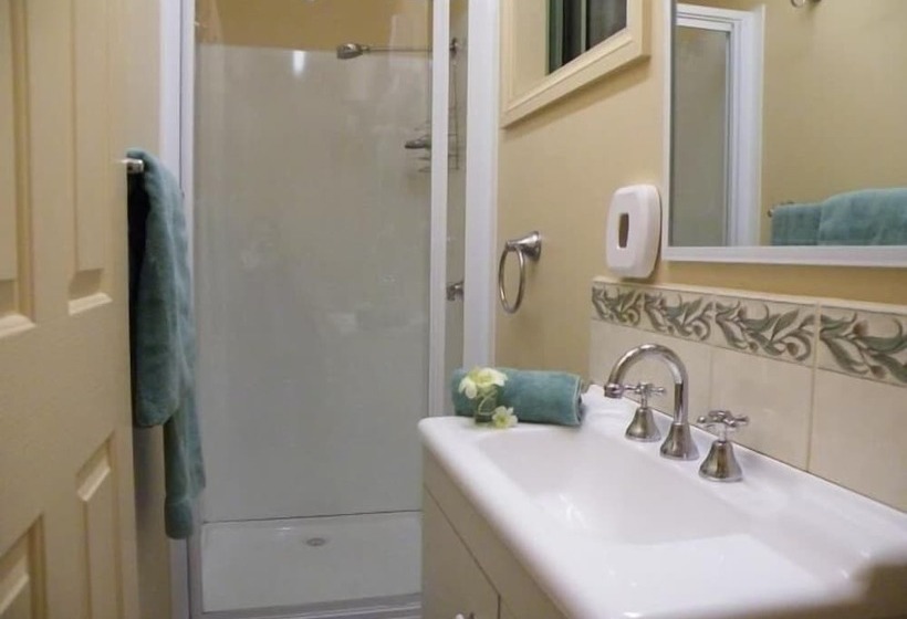 ホテル Hamilton Caravan Park