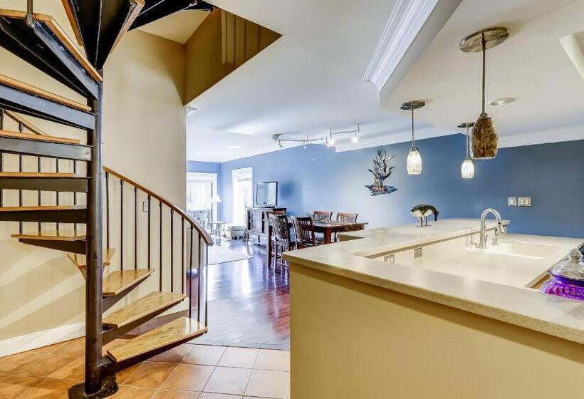 호텔 Harbourside I I I