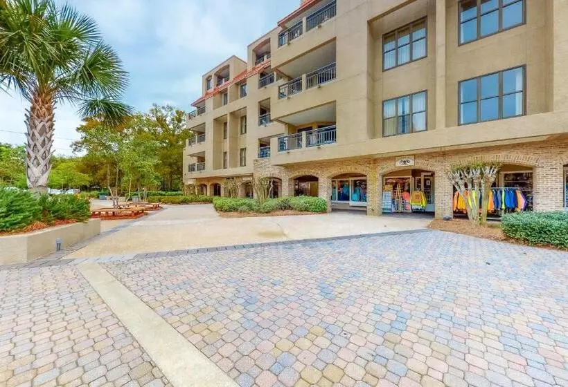 Отель Harbourside I I I