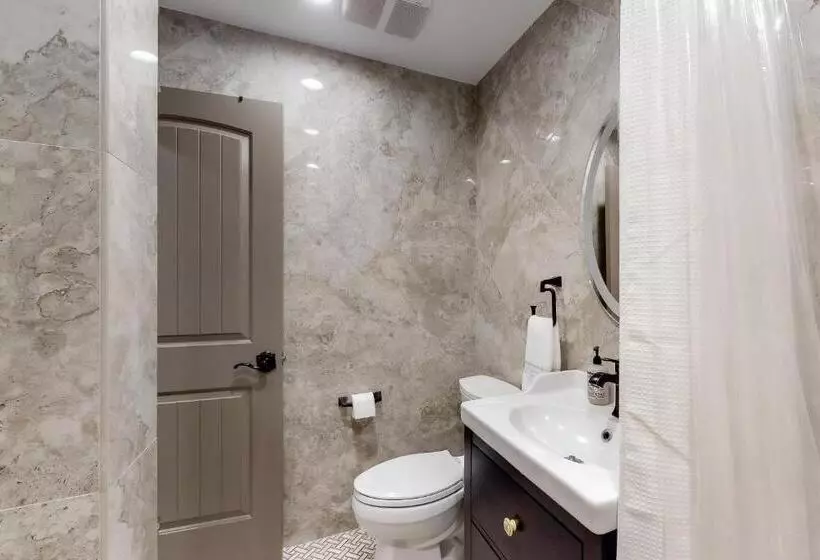 Отель Harbourside I I I