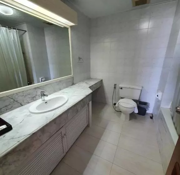 酒店 Markland Beach View