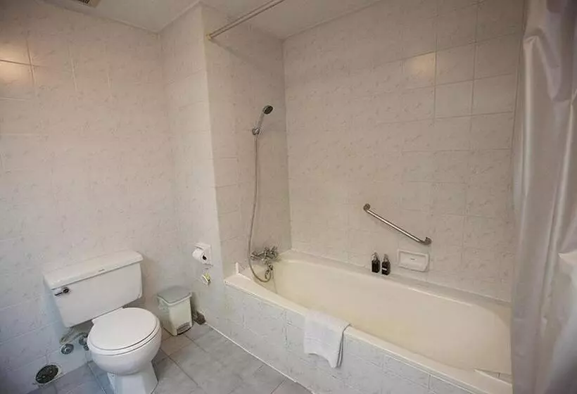 酒店 Markland Beach View