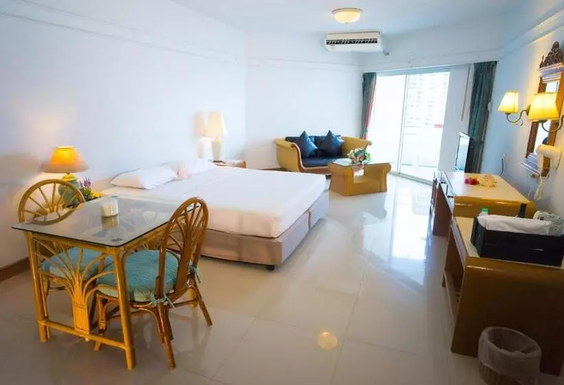 酒店 Markland Beach View