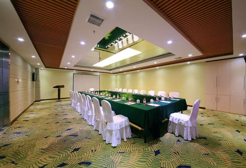 Merlinhod Hotel Xi An