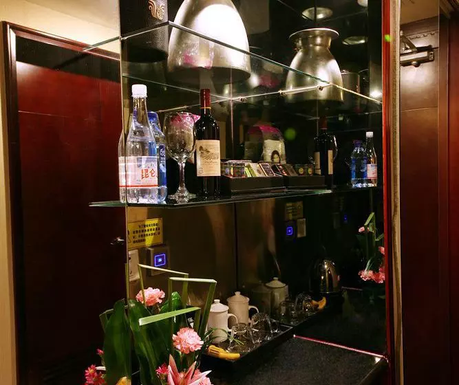 Merlinhod Hotel Xi An