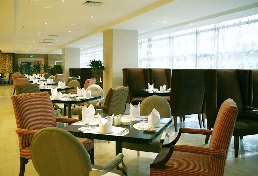 Merlinhod Hotel Xi An