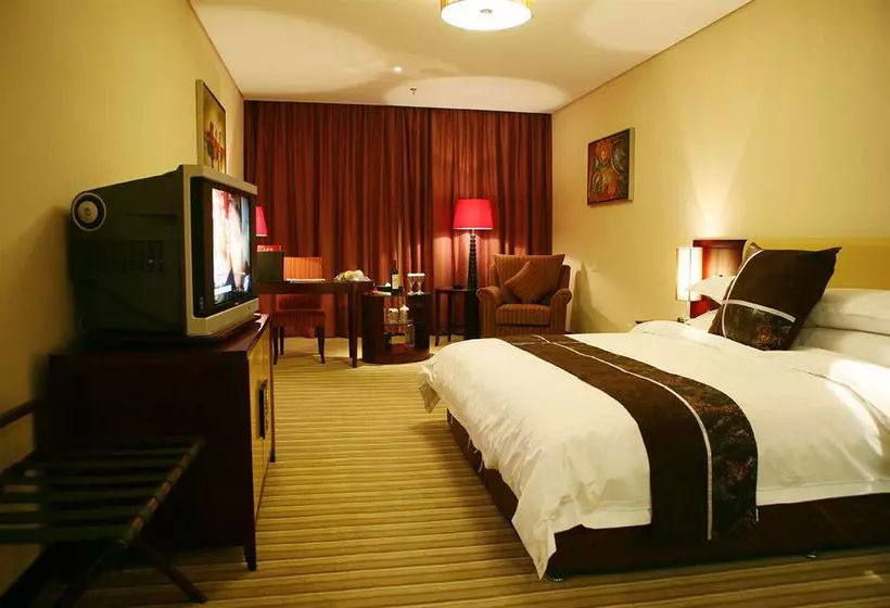 Merlinhod Hotel Xi An