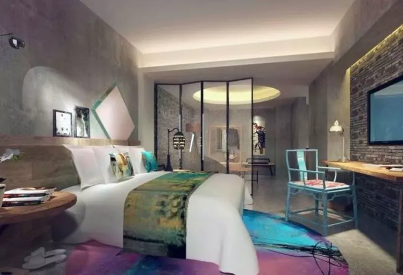 Merlinhod Hotel Xi An