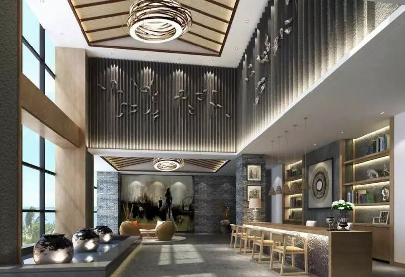Merlinhod Hotel Xi An