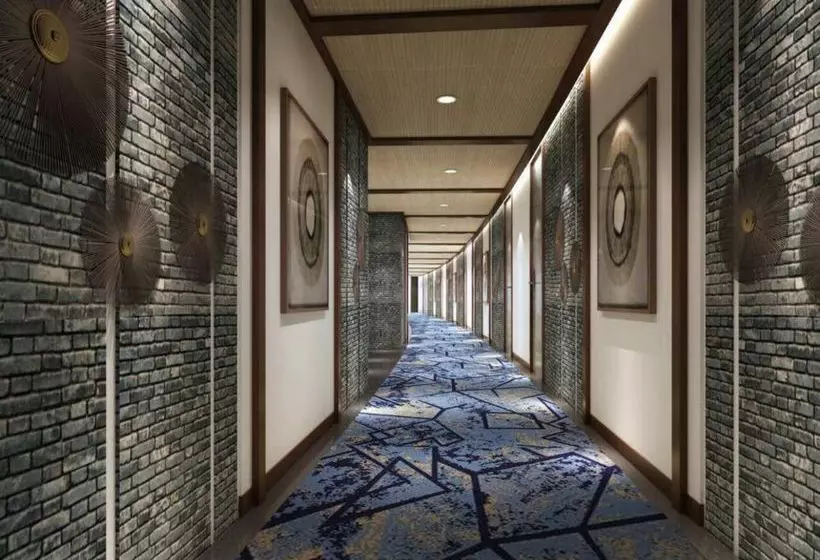 Merlinhod Hotel Xi An