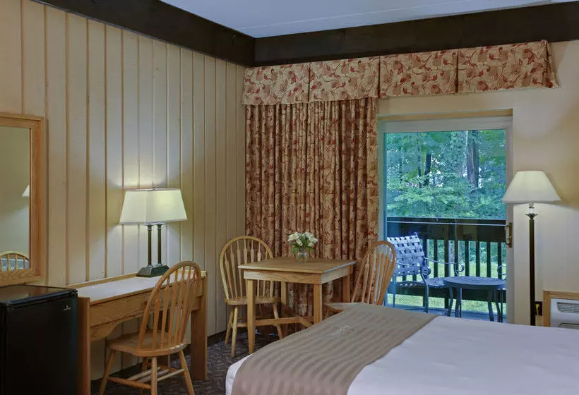 فندق Mohican Lodge And Conference Center